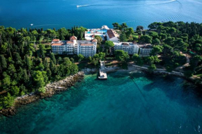  Island Hotel Katarina  Ровинь